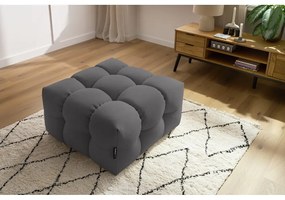 Sötétszürke lábtartó Cloud – Bobochic Paris