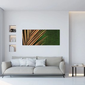 Kép levéllel (120x50 cm)