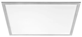 Eglo 79339 - LED Dimmelhető mennyezeti panel SALOBRENA LED/34W/230V szürke