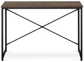 Munkaasztal 100 x 40 cm, natúr