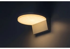 Rabalux 77117 - BATIDA LED kültéri fali lámpa 9W 230V IP54 fekete