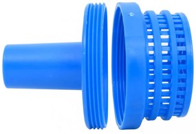 szűrőszett talaj feletti medencéhez 30 mm