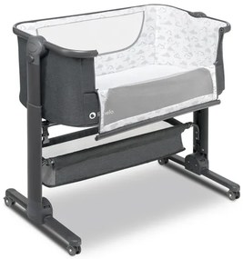 Lionelo - TIMON utazóágy