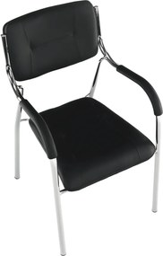 Rakásolható, fekete, ILHAM