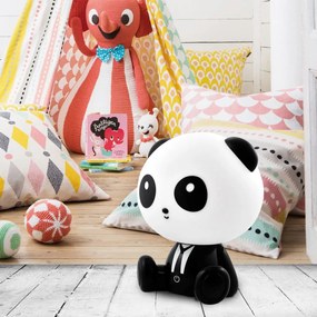 Polux PANDA 327215 Asztali lámpa 1x2,5W/LED 3000K 59lm IP20