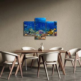 Kép - Óceán (90x60 cm)