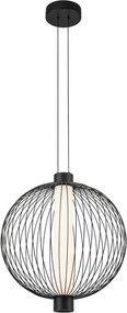 Milagro KYOTO ML0526 Függőlámpa 1x32W/LED 3000K 1600lm IP20