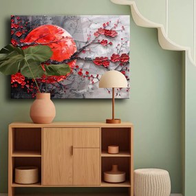Üvegkép, 60×90 cm – Camtbl-085