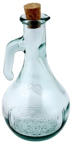Di Vino ecettartó újrahasznosított üvegből, 500 ml - Ego Dekor