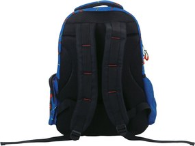 Pókember Evergreen iskolatáska, táska 42 cm