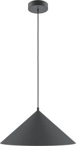 Maytoni Basic colors MOD167PL-01B 1x40W/E27 IP20