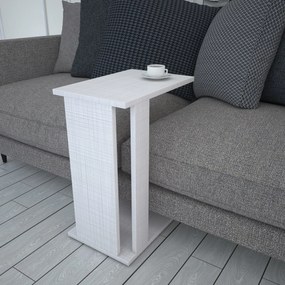 Pasific C Light Cotton összecsukható asztal