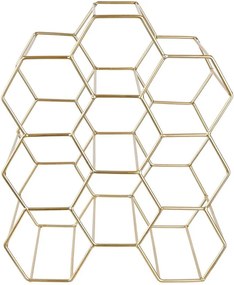 CUBICLE bortartó, 9 üvegnek