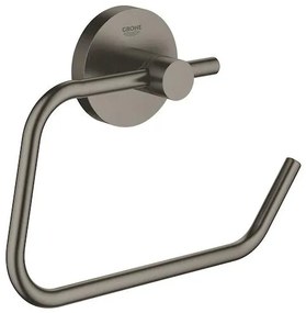 Grohe Essentials wc-papĂr tartĂł csiszolt hard graphite G40689AL1