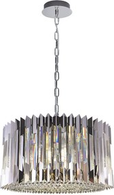 Milagro RITZ ML0396 Függőlámpa 12x40W/E14 IP20