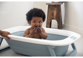 Beaba - Gyermek összecsukható kád kék