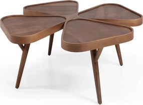 Inci 100 - Walnut
