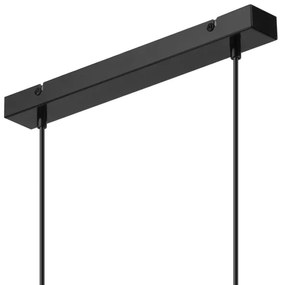 Csillár zsinóron MINDY 2xE27/15W/230V