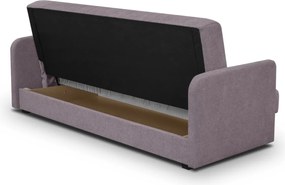 Porto ágyazható kanapé bézs színben