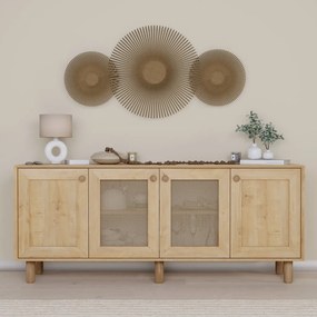 Bohemian komód, 180 cm – TR350MWD1501