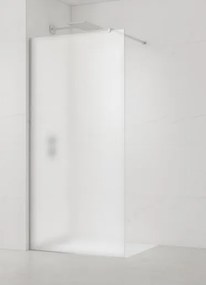 Zuhanyparaván walk-In 90 cm SAT Walk-In SATBWI90MSPR