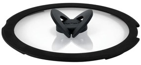 Üveg fedő ø 24 cm Ingenio – Tefal