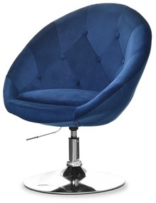 Fotel Lush 3 (tengeri + arany). 1110212