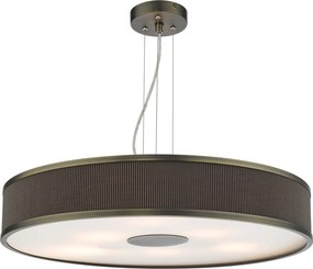 Dar Lighting modern függeszték alvaro antik bronz daralv1739