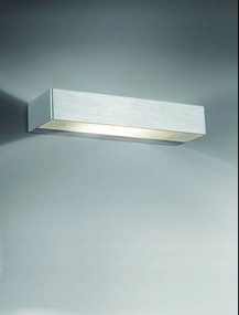 Bastone 640 jéglámpa finoman szórt fény a dolgozószobába és az előszobába