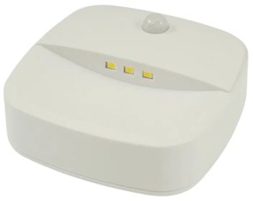 Éjszakai fény Beast 812940 mozgásérzékelővel - LED lámpa