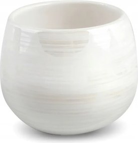 Fürdőszobai fogkefetartó bögre Perla