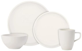 Étkészlet, 8db, Artesano Original kollekció - Villeroy & Boch