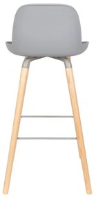 Albert Kuip design bárszék