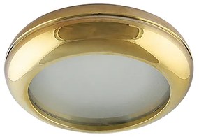 Biagio álmennyezetbe süllyeszthető spotlámpa