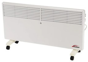 Asama elektromos fűtőtest 1250W/2500W