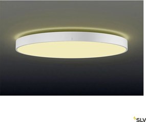 SLV MEDO 1007315 Süllyesztett mennyezeti lámpa 1x74W/LED 3000K|4000K 11000lm|11200lm IP50