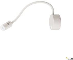 SLV DIO FLEX PLATE 1002119 Fali lámpa 1x1.9W/LED 4000K 100LM IP20