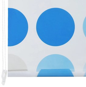körmintás zuhanyroló 100 x 240 cm