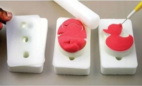 Pop It Jem öntőformák