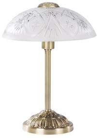 Rabalux 8634 - Asztali lámpa ANNABELLA 1xE14/40W/230V 8634