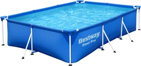 Bestway Steel Pro fürd?medence 300 x 201 x 66 cm