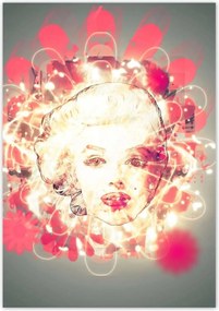 Poszterek 70x100 Marilyn Monroe Színésznő