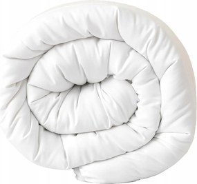 Nyári paplan 155x220 cm könnyű antiallergén mikroszálas