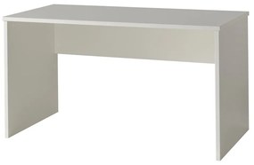 London fehér gyerek íróasztal - Vipack