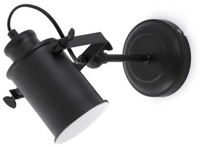 FARO 60000 - Fali spotlámpa LIST 1xE27/40W/230V