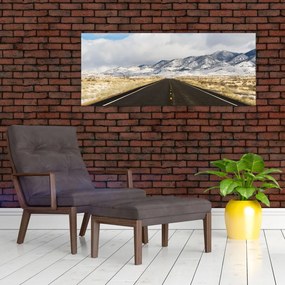 Kép - Great Basin, Nevada, USA (120x50 cm)