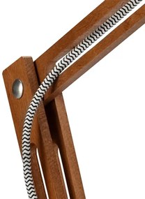 MARCELLO asztali lámpa 1xE27/60W/230V