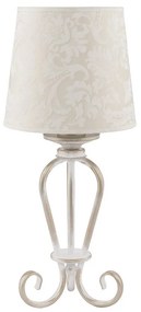 Jupiter 1594 - SI L EC - Állólámpa SOFIA E27/60W