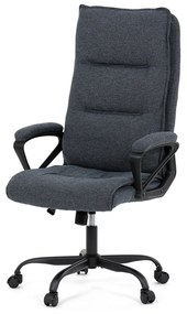 Autronic KA-Y348 BK2 Irodai szék