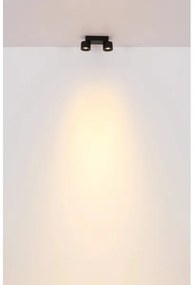 Globo 56961-2B - LED Spotlámpa RAE 2xLED/6W/230V fekete